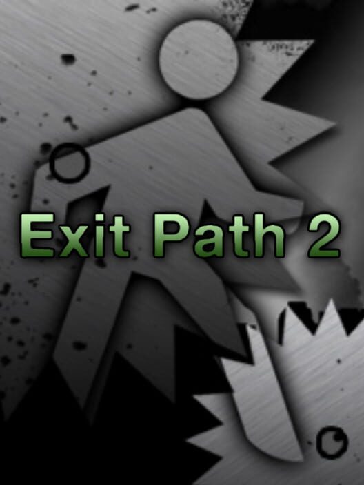 Carátula de Exit Path 2