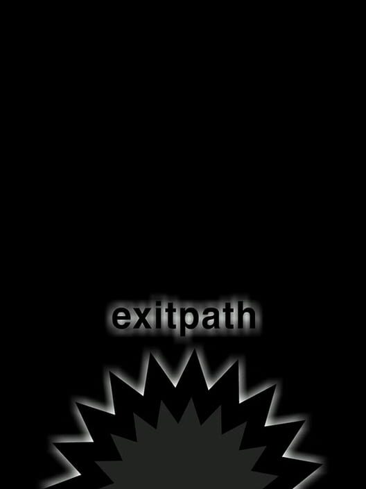 Carátula de Exit Path