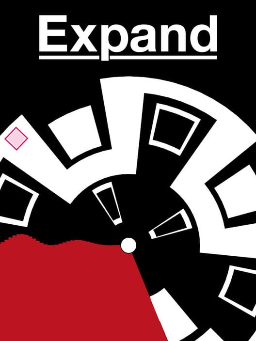 Carátula de Expand