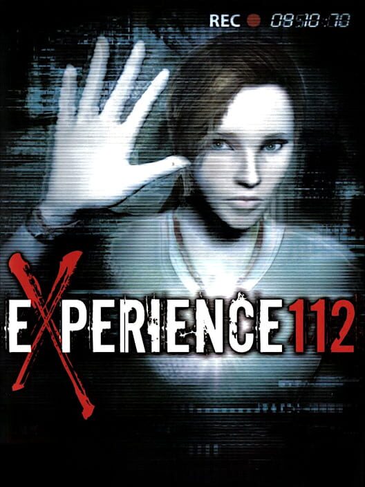 Carátula de eXperience 112