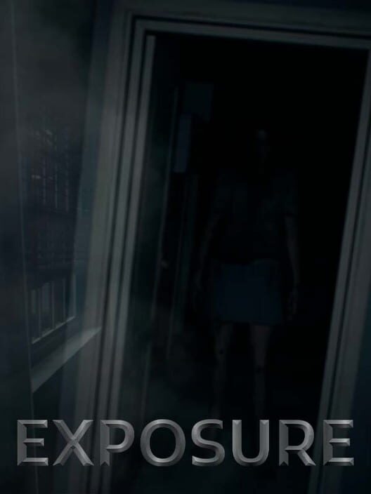 Carátula de Exposure