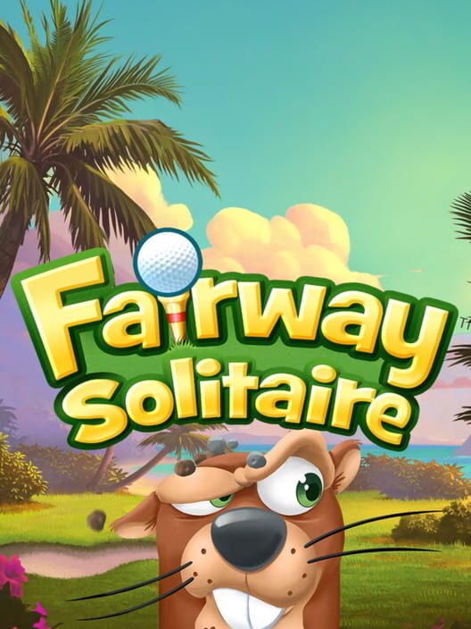 Jaquette de Fairway Solitaire - Card Game