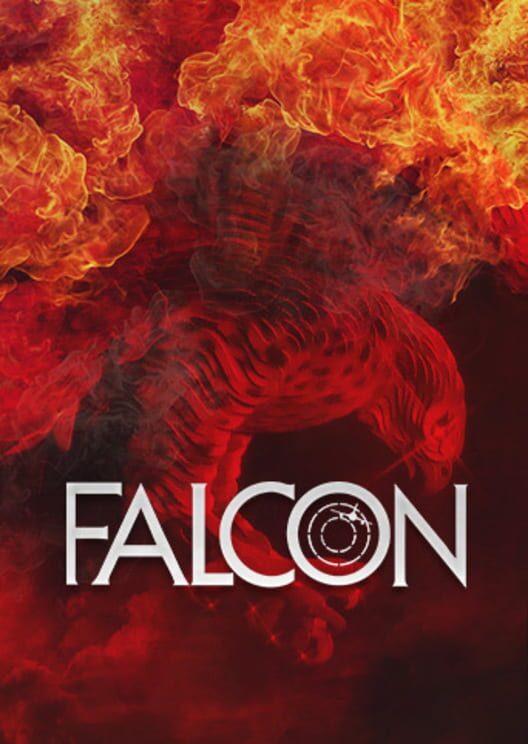 Jaquette de Falcon