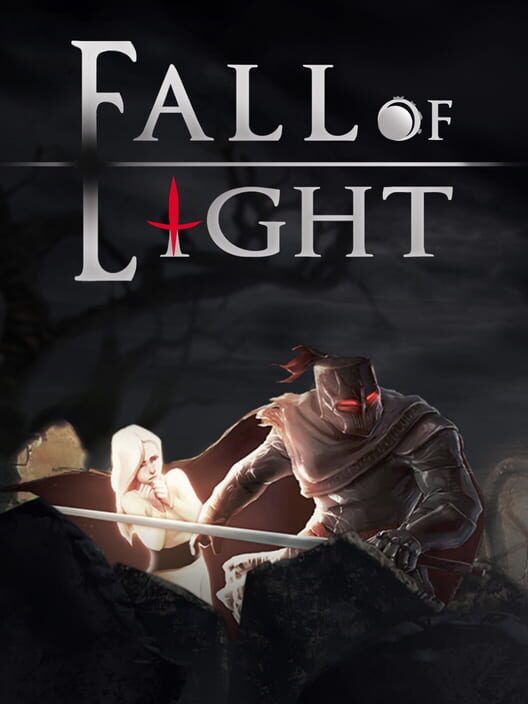 Jaquette de Fall of Light