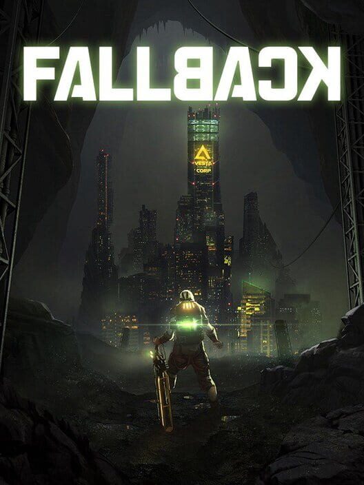 Fallback cover art