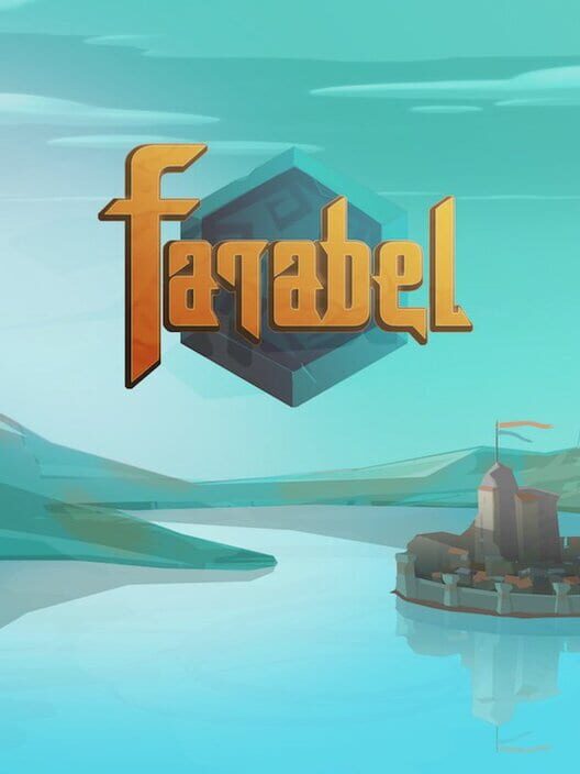 Jaquette de Farabel