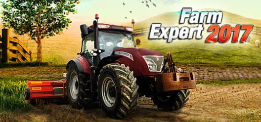 Jaquette de Farm Expert 2017