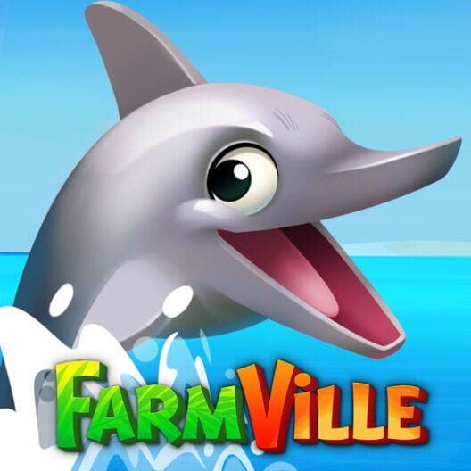 Carátula de FarmVille: Tropic Escape