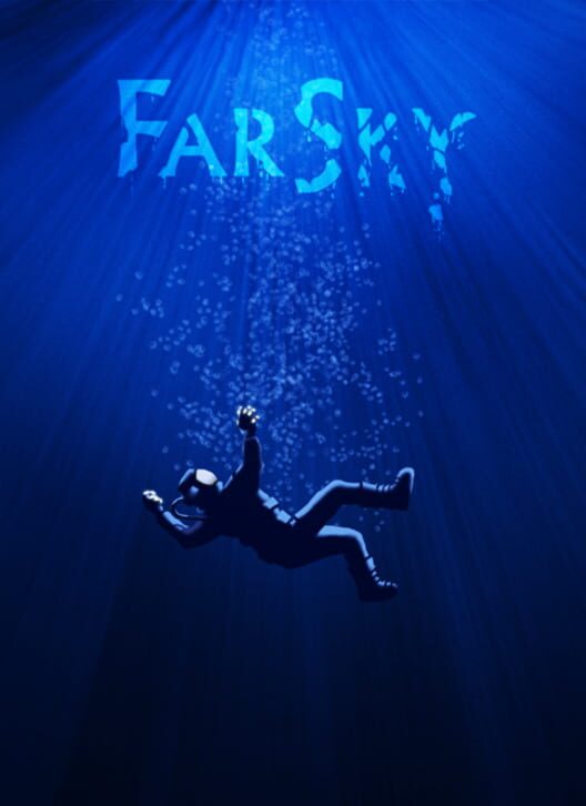FarSky cover art