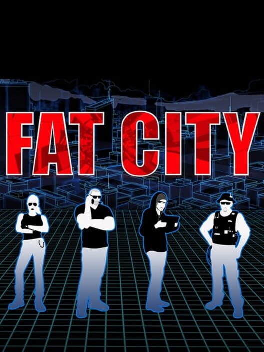 Carátula de Fat City