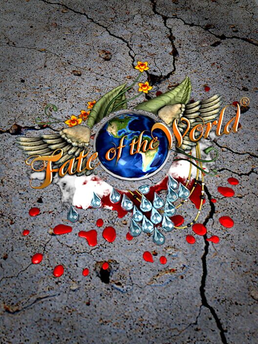 Carátula de Fate of the World