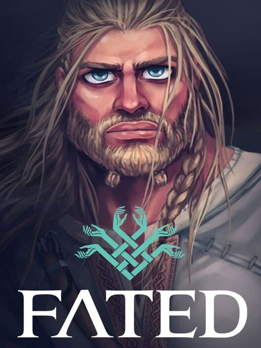 Carátula de Fated: The Silent Oath