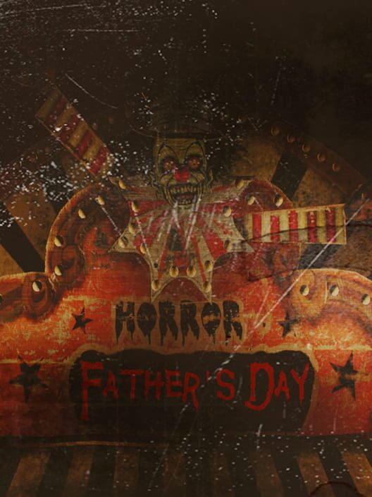 Jaquette de Father's Day