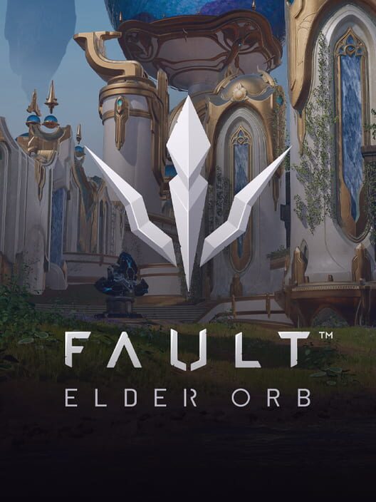 Carátula de Fault: Elder Orb