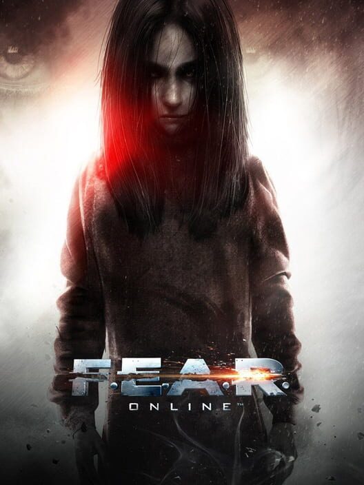 Jaquette de F.E.A.R. Online