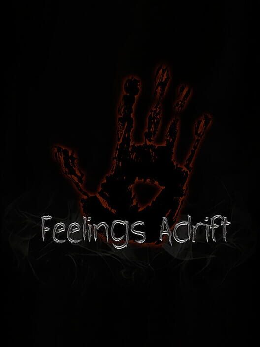 Carátula de Feelings Adrift