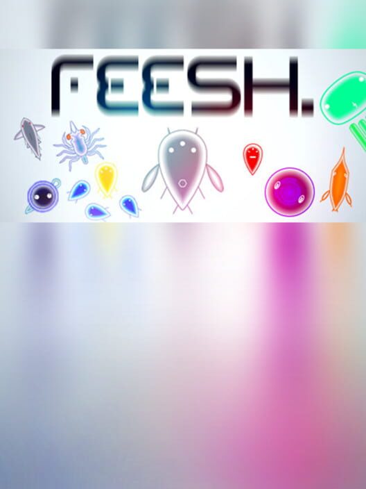 Carátula de Feesh