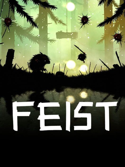 Jaquette de Feist
