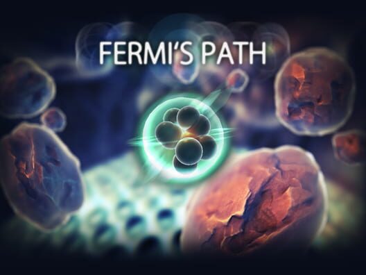 Jaquette de Fermi's Path