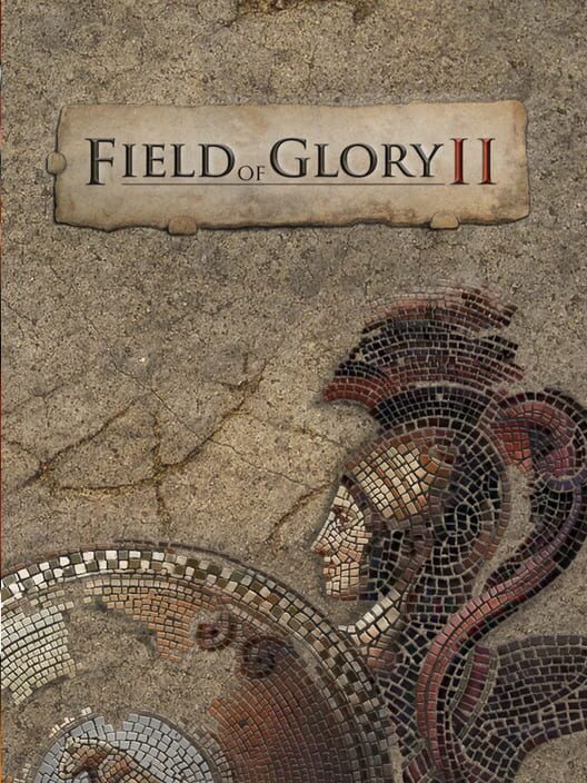 Jaquette de Field of Glory II