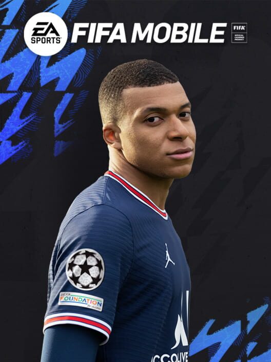 Carátula de FIFA Mobile