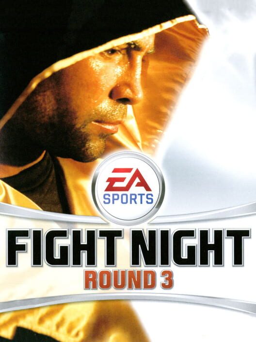 Jaquette de Fight Night Round 3