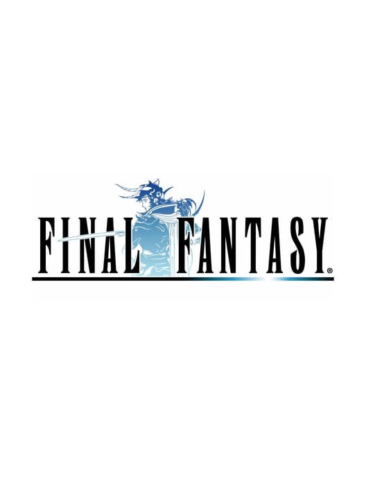 Jaquette de Final Fantasy