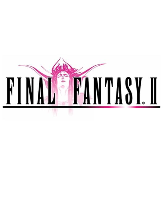Jaquette de Final Fantasy II