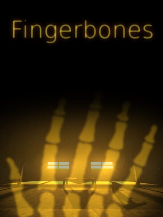 Carátula de Fingerbones
