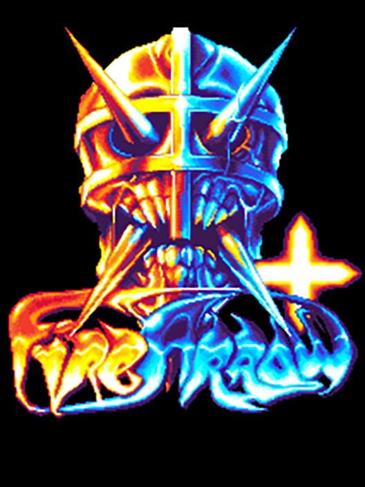 Jaquette de Fire Arrow Plus