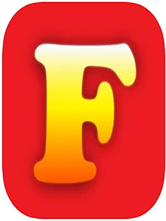 Jaquette de Fire Truck