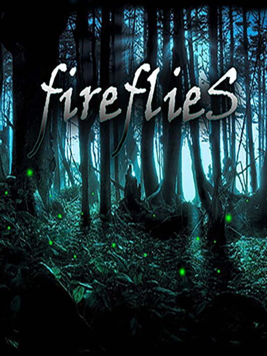 Jaquette de Fireflies
