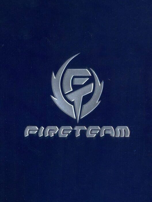 FireTeam cover art