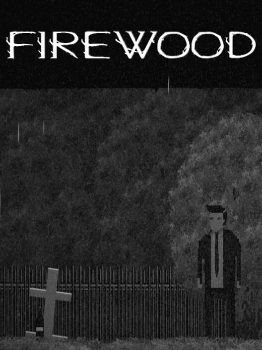 Jaquette de Firewood