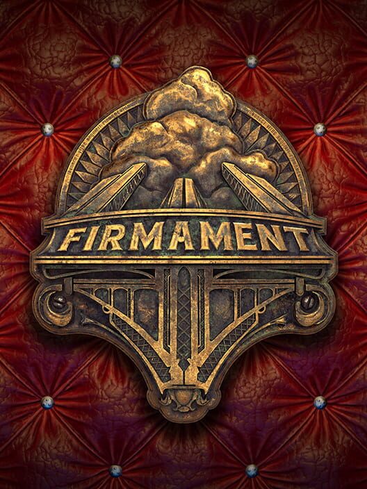 Jaquette de Firmament