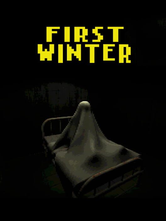 Jaquette de First Winter