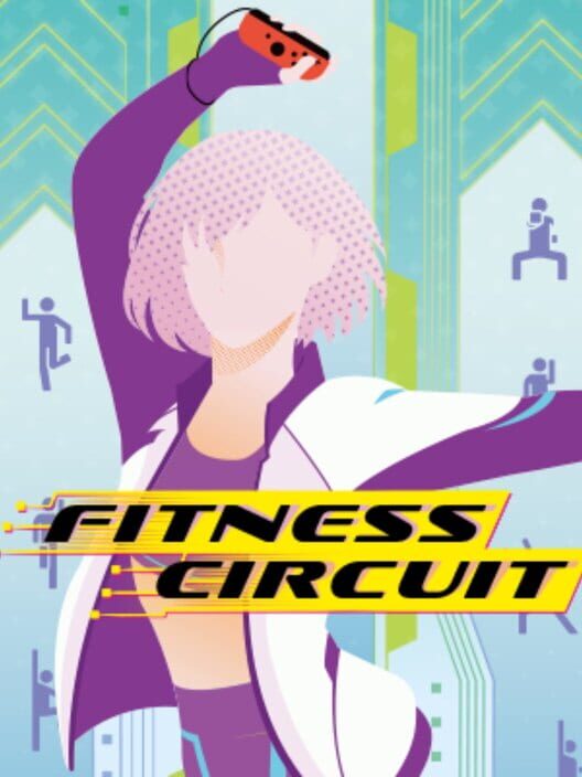 Fitness Circuit cover art