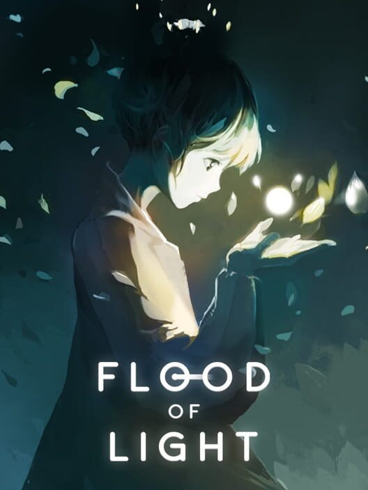 Jaquette de Flood of Light
