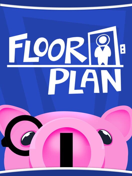Jaquette de Floor Plan: Hands-On Edition