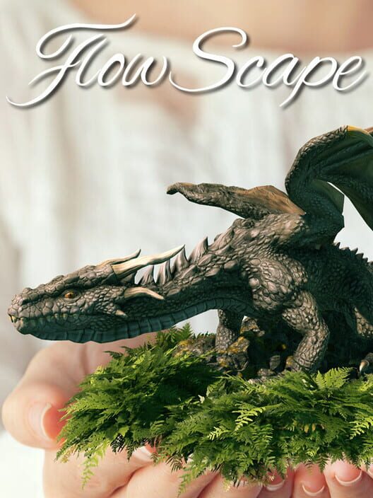 FlowScape cover art