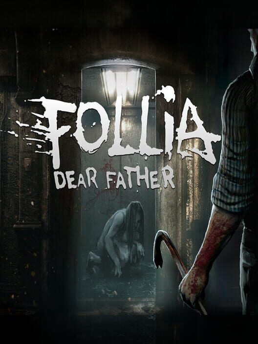 Jaquette de Follia: Dear Father