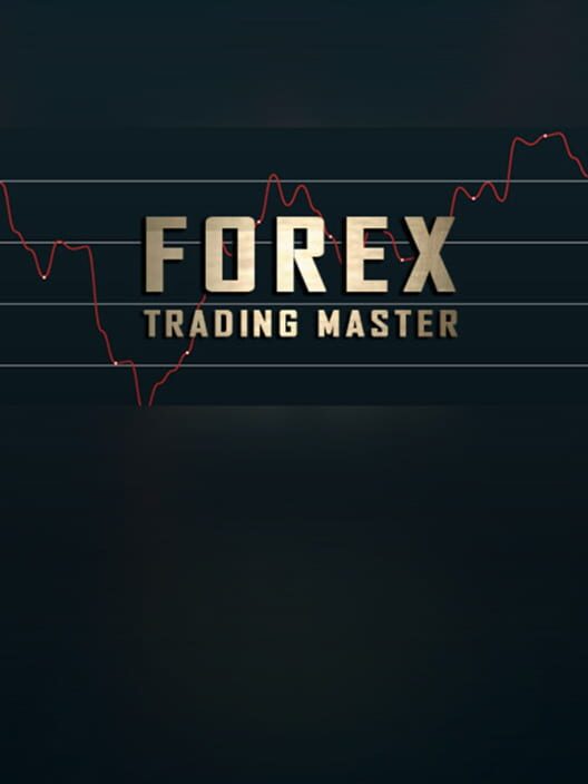 Jaquette de Forex Trading Master: Simulator