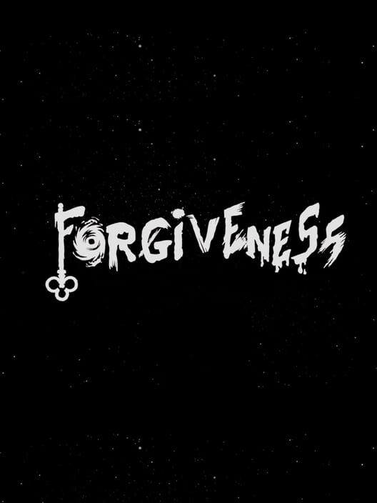 Jaquette de Forgiveness
