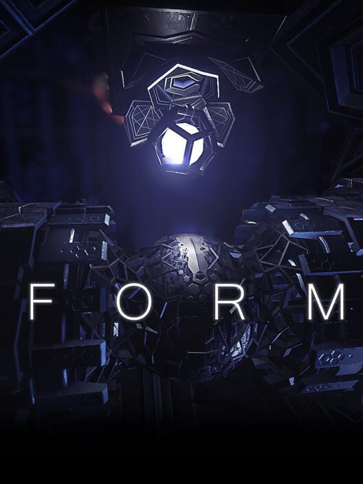 Carátula de Form