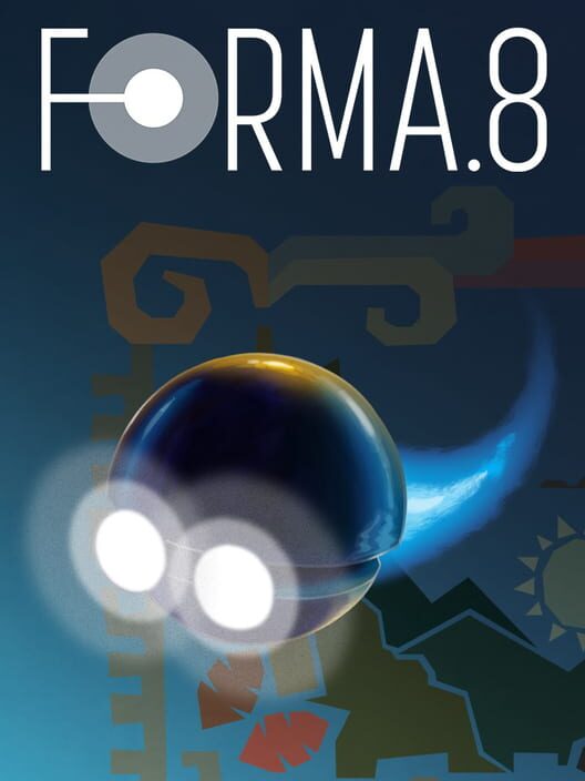 Carátula de Forma.8