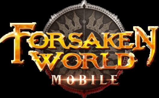 Jaquette de Forsaken World Mobile