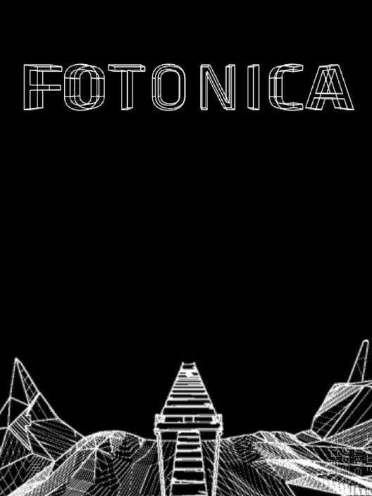 Fotonica cover art
