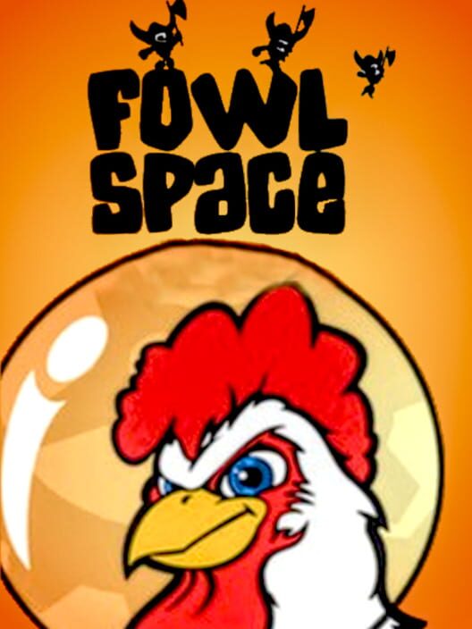 Carátula de Fowl Space