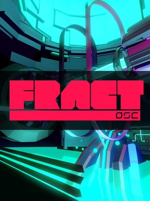 Carátula de Fract Osc