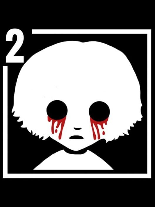 Jaquette de Fran Bow Chapter 2